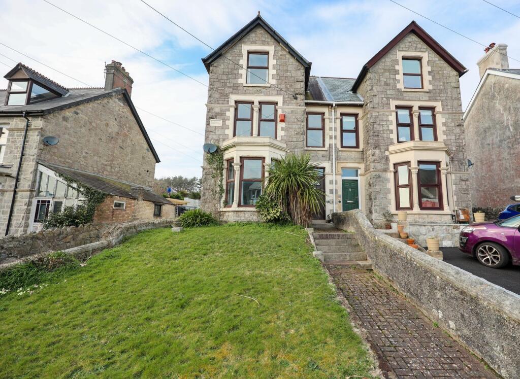 Main image of property: Trevarthian Road, St Austell, PL25