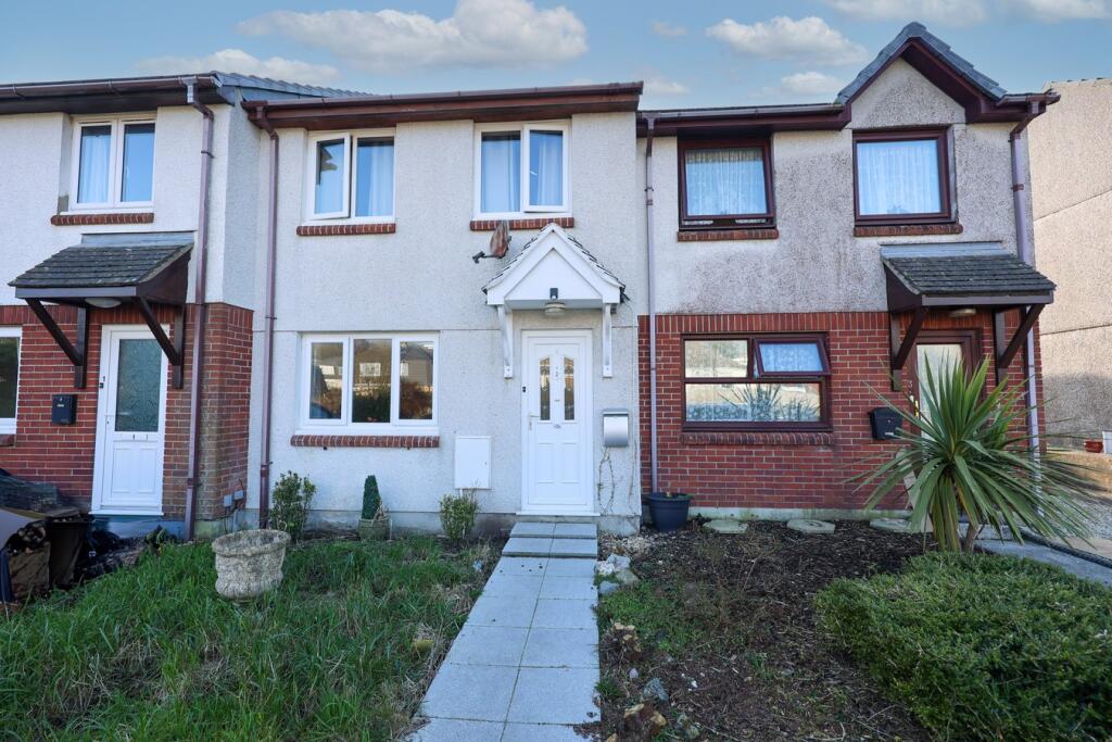 Main image of property: Stenagwyns Court, Goverseth Road Foxhole, St Austell, PL26