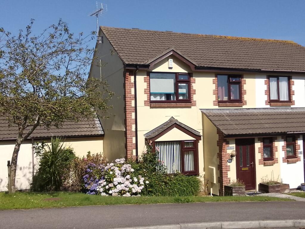 Main image of property: Jubilee Meadow, St Austell, PL25