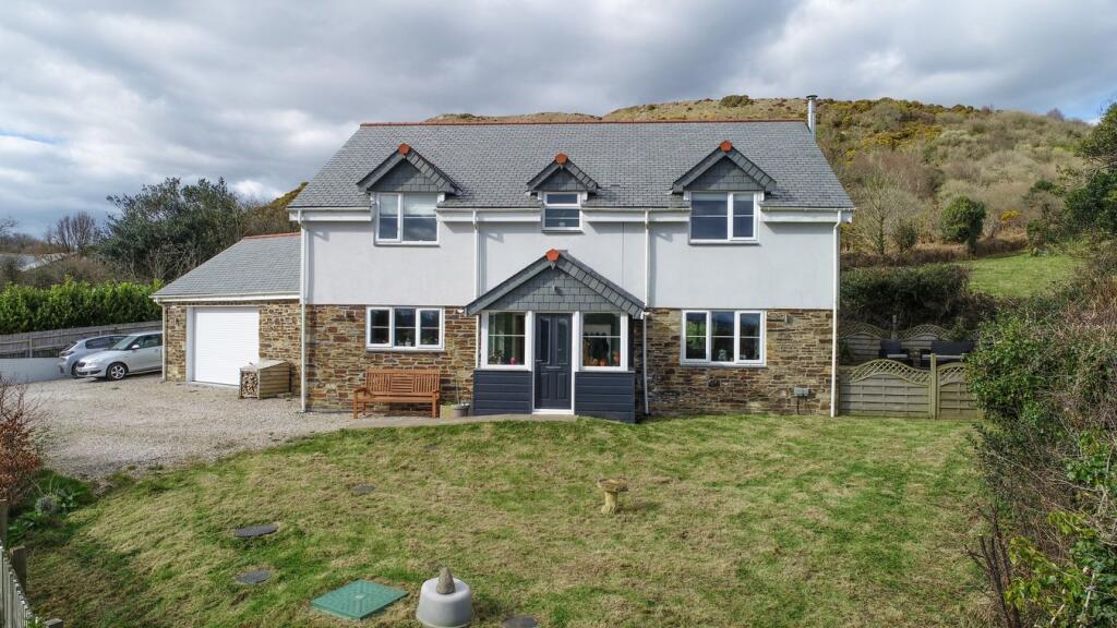 Main image of property:  High Street, St Austell, PL26