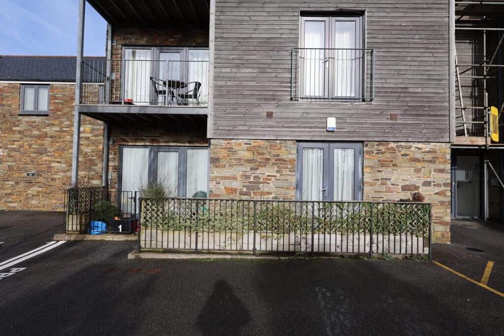 Main image of property: Fettling Lane, Charlestown, St Austell, PL25