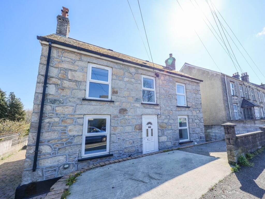 Main image of property: Fore Street, Bugle, St Austell, PL26