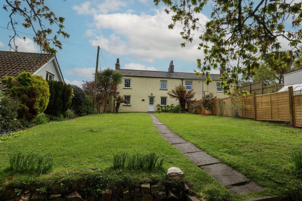 Main image of property: Hillside, St Austell , PL25