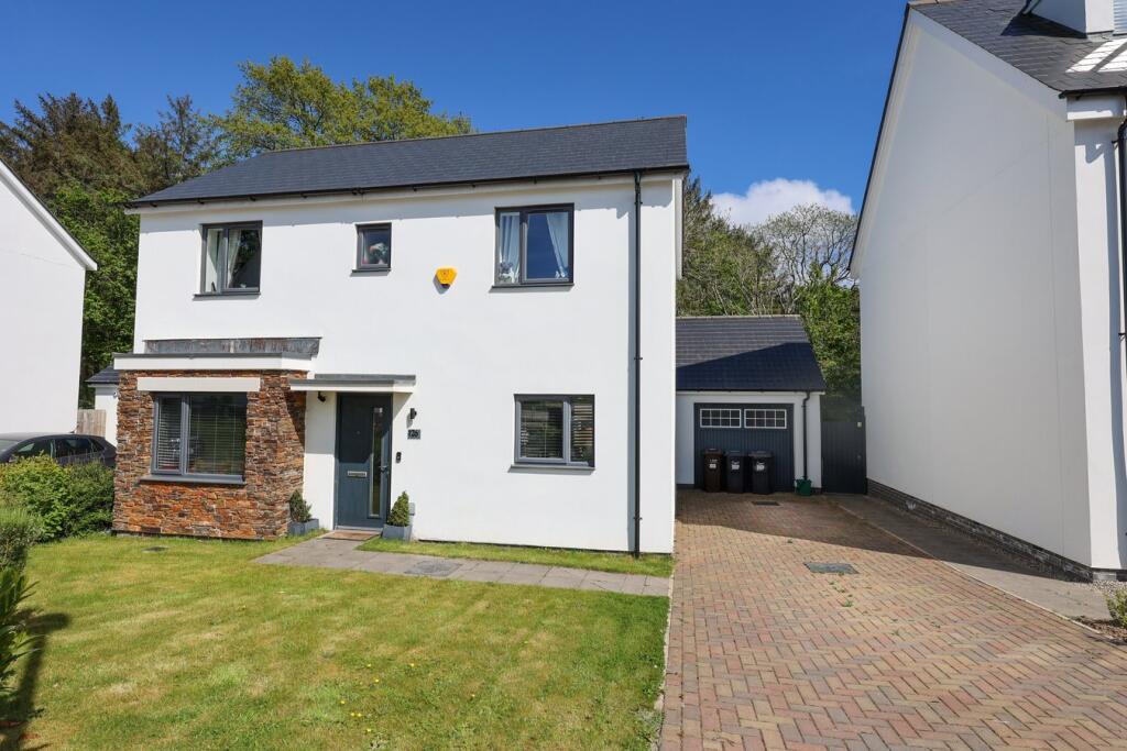 Main image of property: Cuddra Road, St Austell, PL25