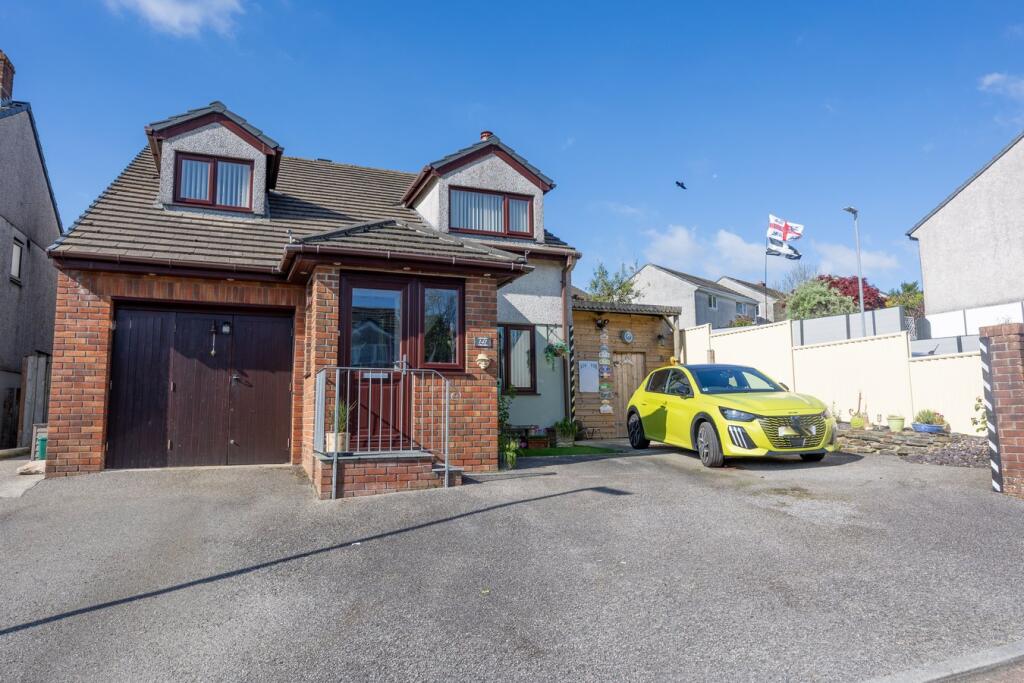 Main image of property: Creakavose Park, St Stephen, St Austell, PL26