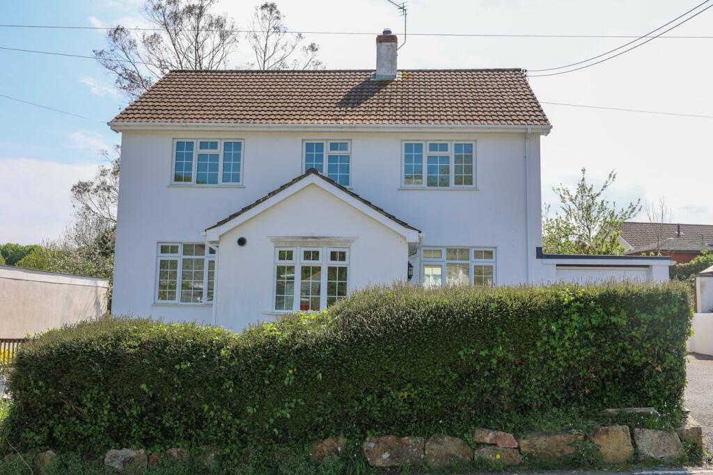 Main image of property:  Polgooth, St Austell, PL26