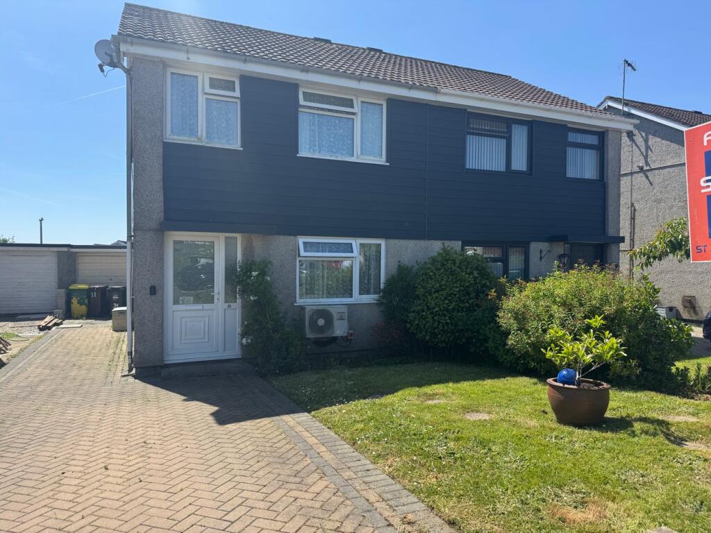 Main image of property: Hallane Road, St Austell, PL25
