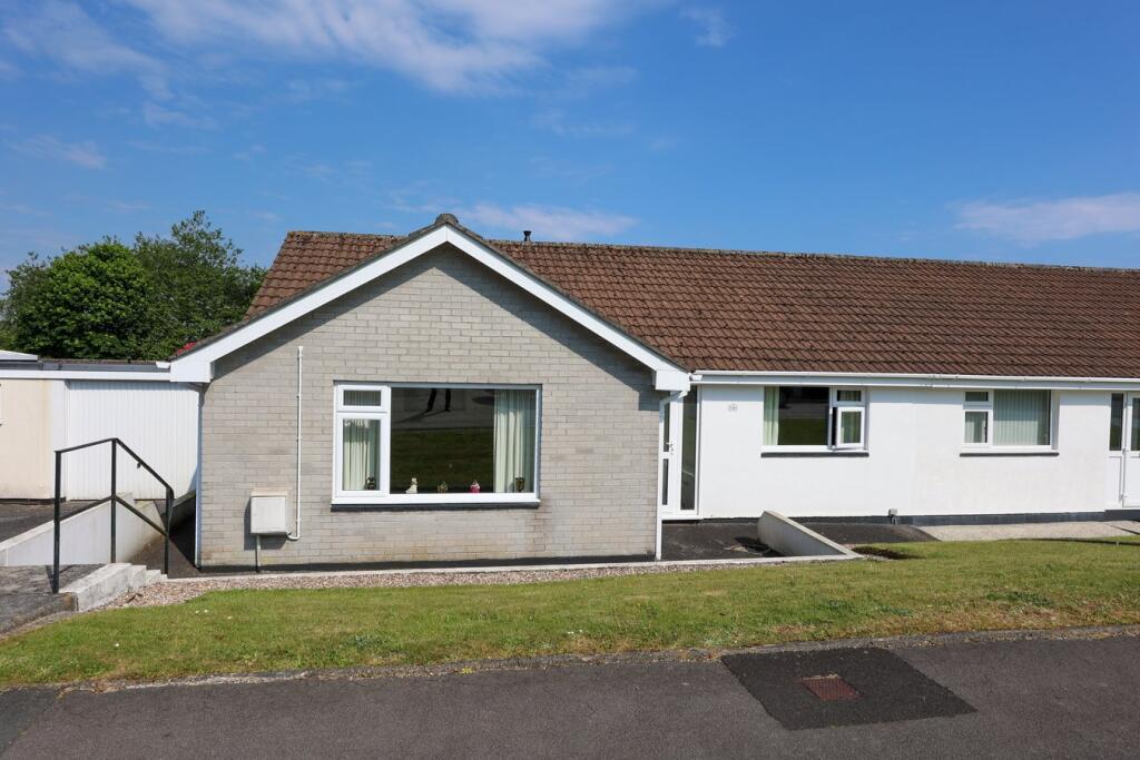Main image of property: Park Way, St Austell, PL25
