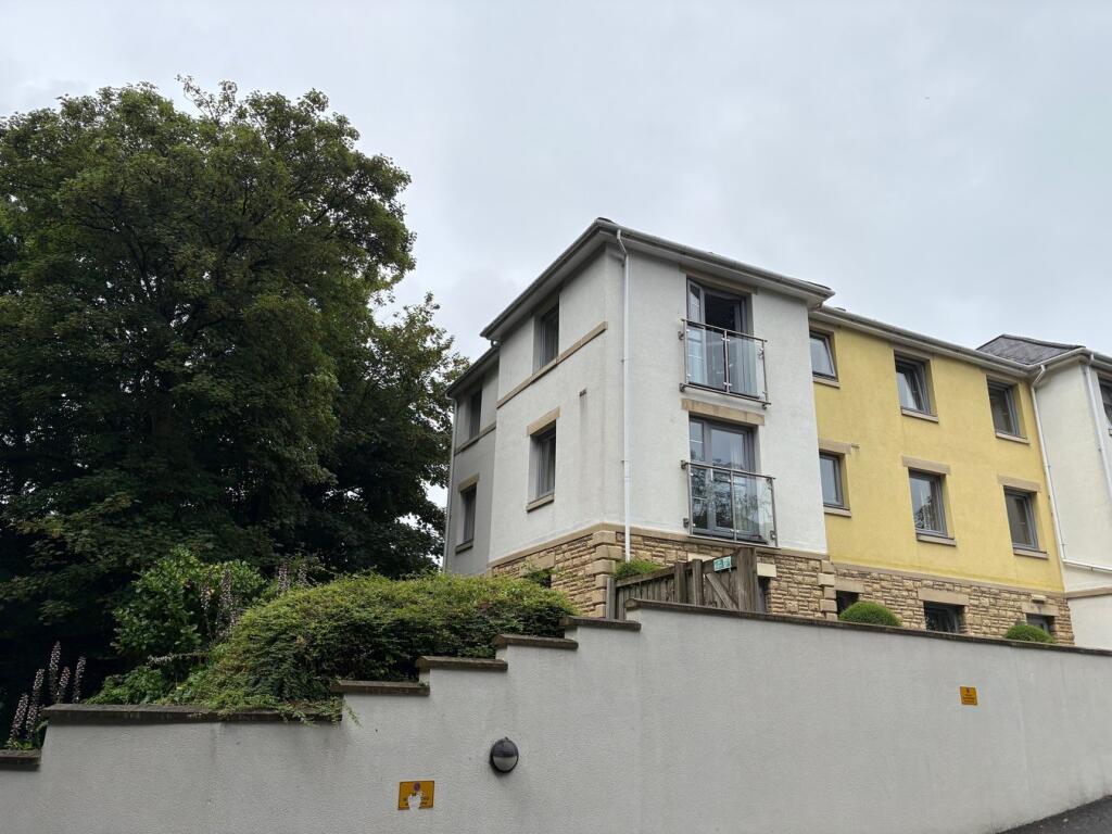 Main image of property: Tregolls Road, Truro, TR1