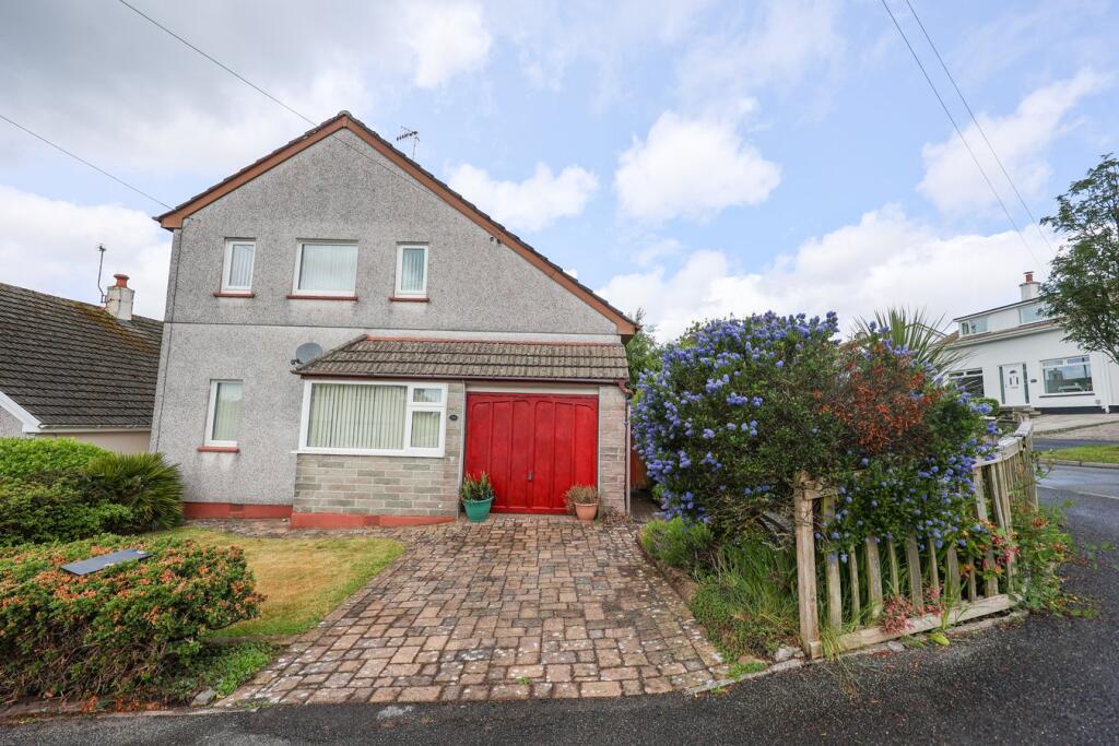 Main image of property: Roslyn Close, St Austell, PL25
