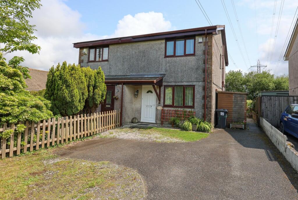 Main image of property: Trezaise Road, Roche, St Austell, PL26