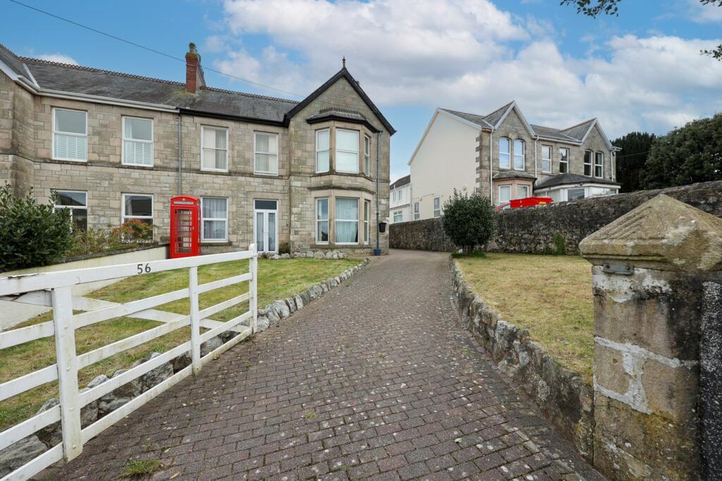 Main image of property: Alexandra Road, St Austell, St Austell, PL25
