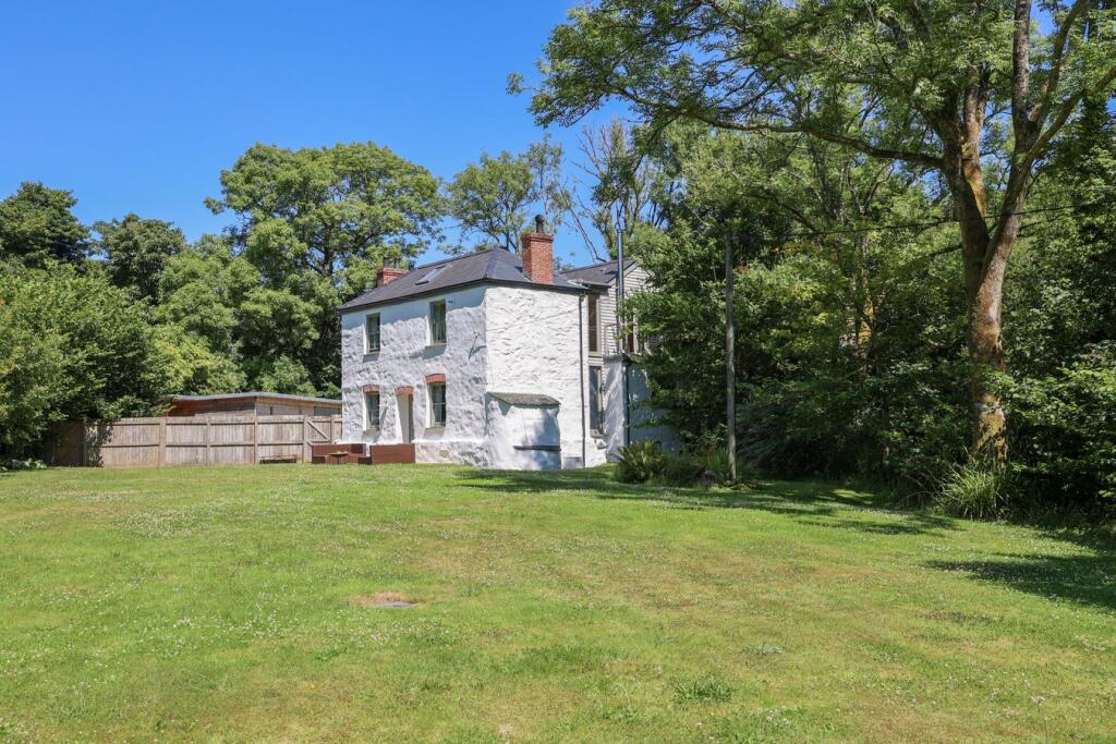 Main image of property:  Ladock, Truro, TR2