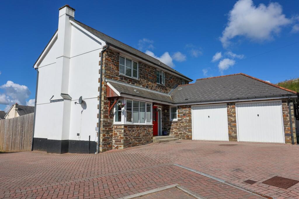 Main image of property: Lamorna Park, St Austell, PL25