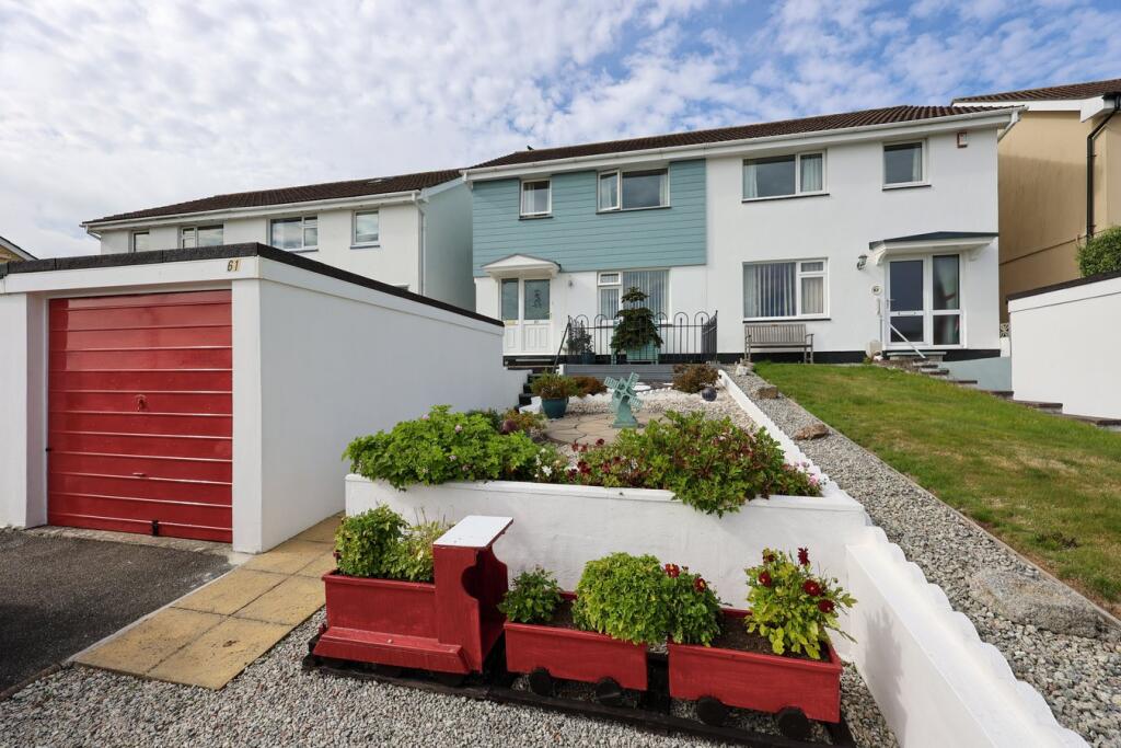 Main image of property: Meadway, St Austell, PL25