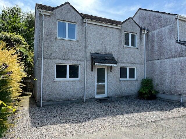 Main image of property: Holmbush Road, St Austell, PL25