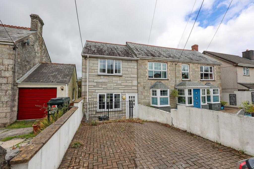 Main image of property: Churchtown Road, St Stephen, St Austell, PL26
