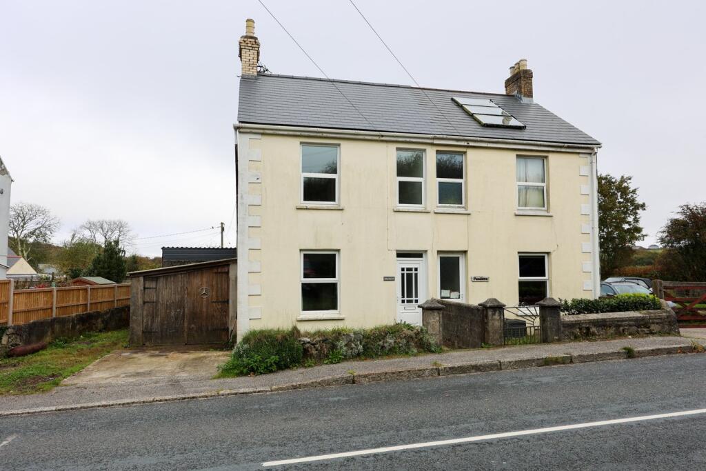 Main image of property:  Bugle, St Austell, PL26