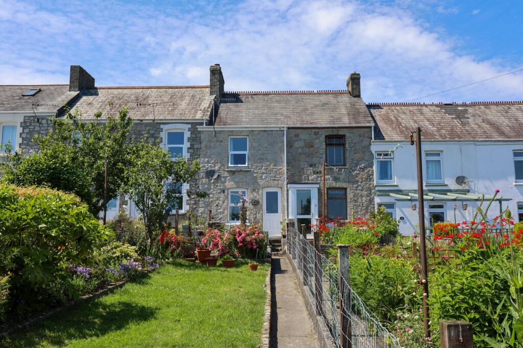 Main image of property: Agar Road, St Austell, PL25