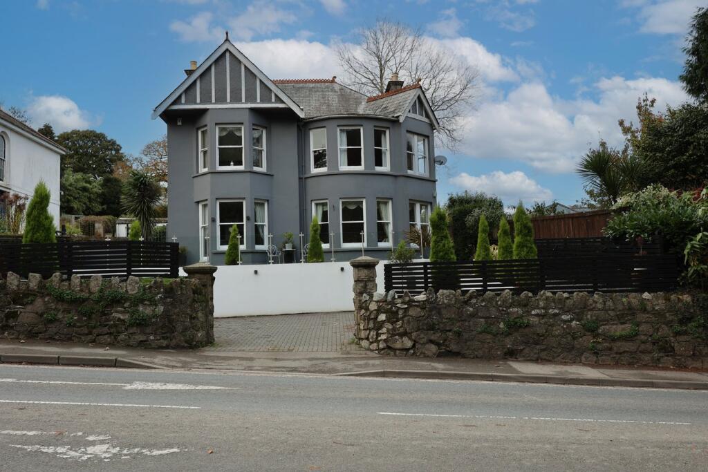 Main image of property: Truro Road, St Austell, PL25