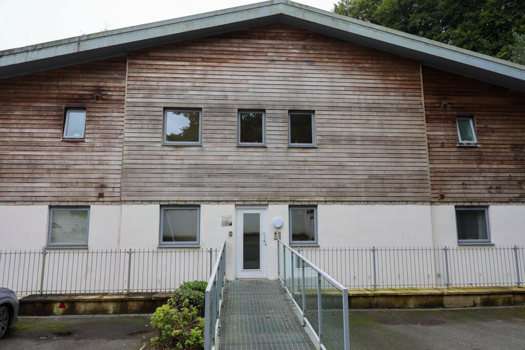 Main image of property: Woodland View, Duporth, St Austell, PL26