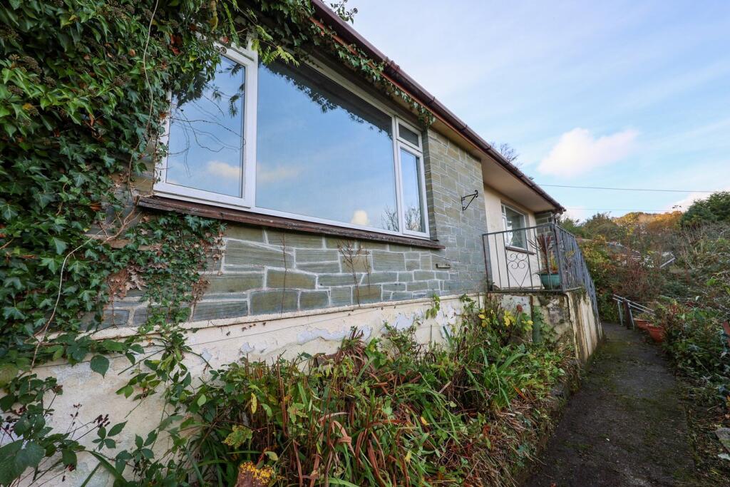 Main image of property: Ricketts Lane, Polgooth, St Austell, PL26