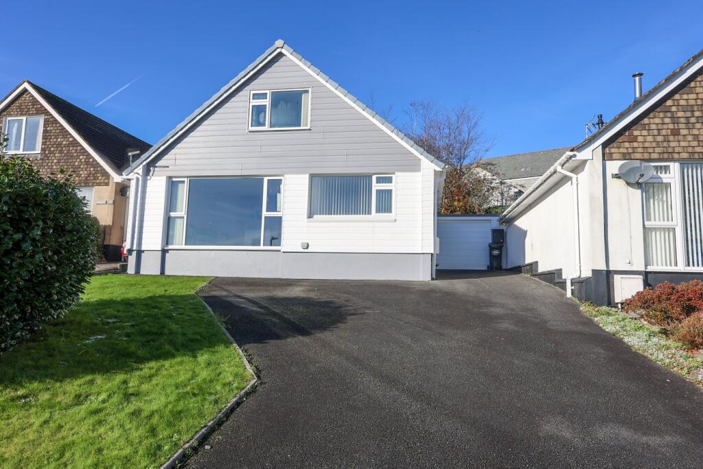 Main image of property: Sycamore Avenue, St Austell, PL25