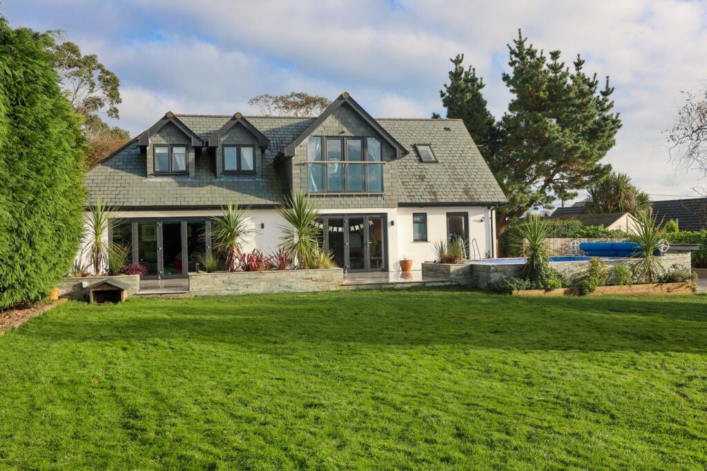 Main image of property: Coombe Road, Lanjeth, St Austell, PL26