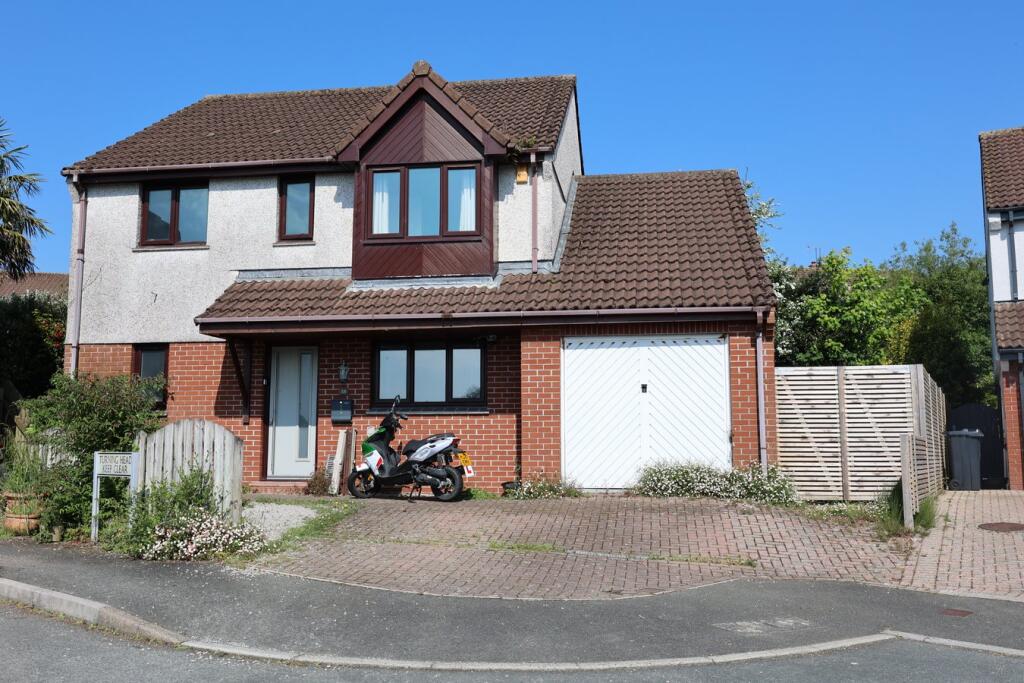 Main image of property: Penhaligon Way, St Austell, PL25