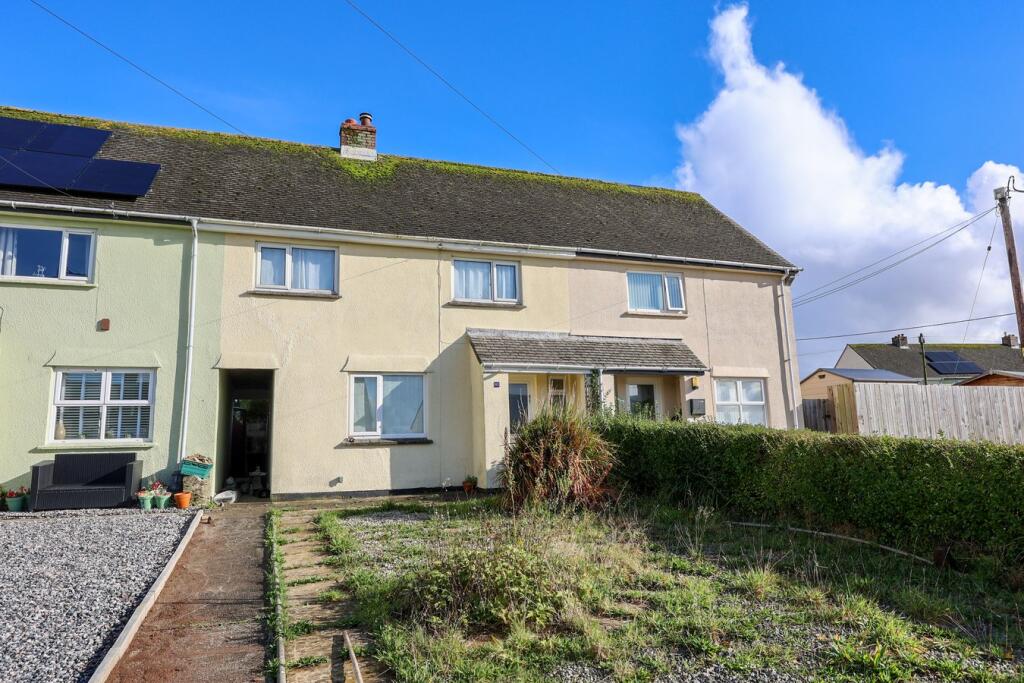 Main image of property: Creakavose, St Stephen, St Austell, PL26
