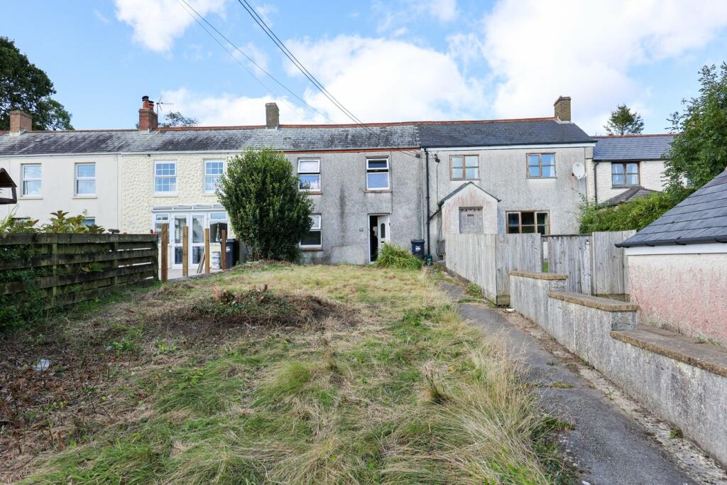 Main image of property: Trenowah Road, St Austell, PL25