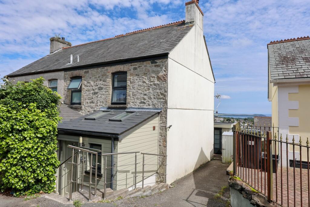 Main image of property: Treverbyn Road, St Austell, PL25