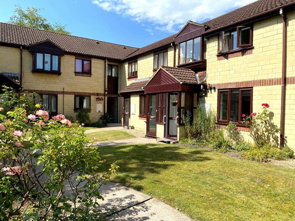 Main image of property: High Street, Bath, Somerset, BA1