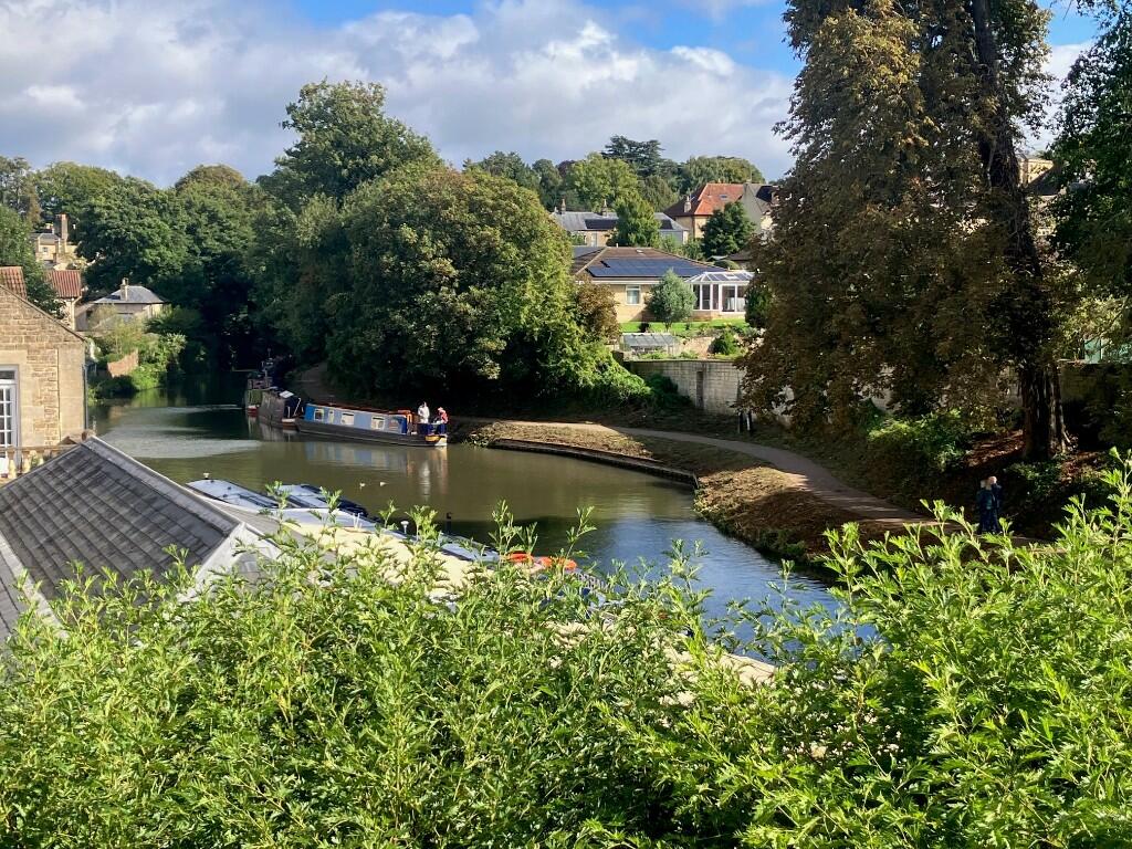 Additional property image - Sydney Wharf, Bath, Somerset, BA2