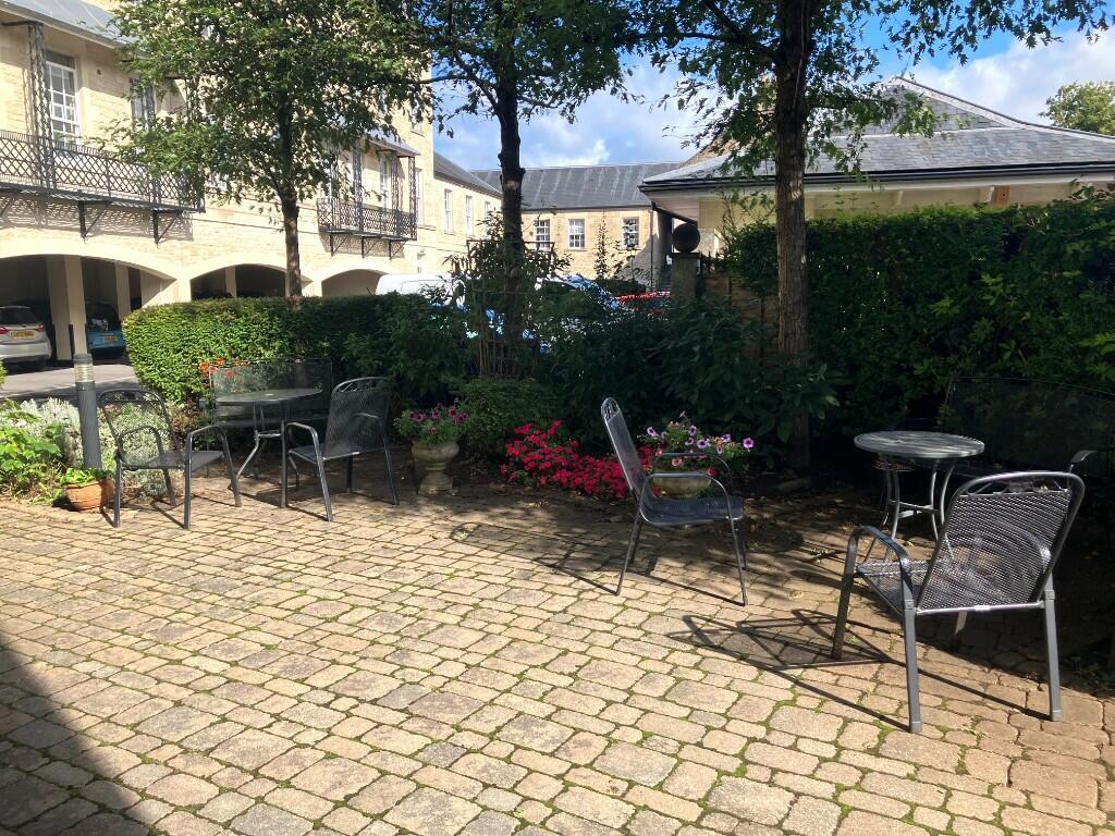 Additional property image - Sydney Wharf, Bath, Somerset, BA2
