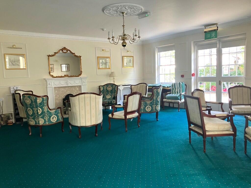 Additional property image - Sydney Wharf, Bath, Somerset, BA2