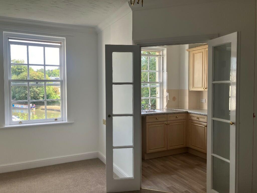 Additional property image - Sydney Wharf, Bath, Somerset, BA2