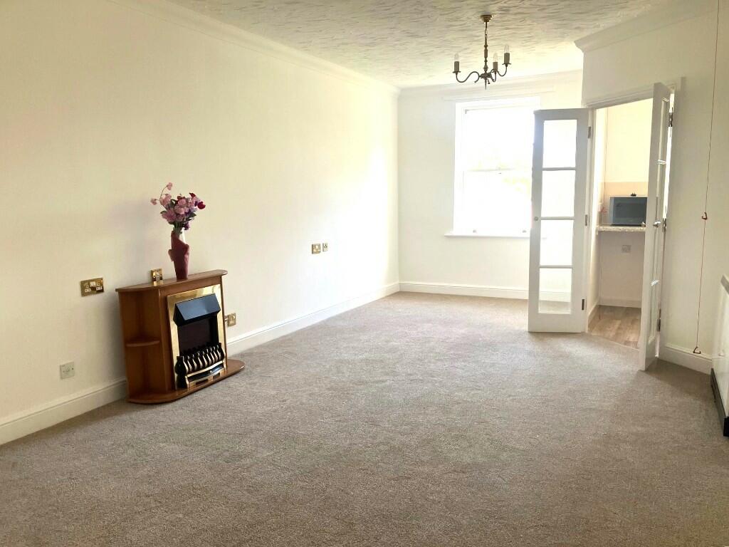 Additional property image - Sydney Wharf, Bath, Somerset, BA2