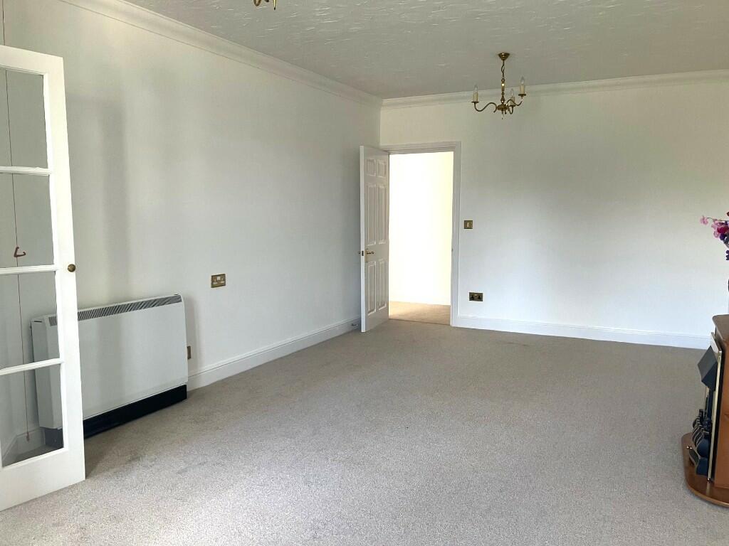 Additional property image - Sydney Wharf, Bath, Somerset, BA2