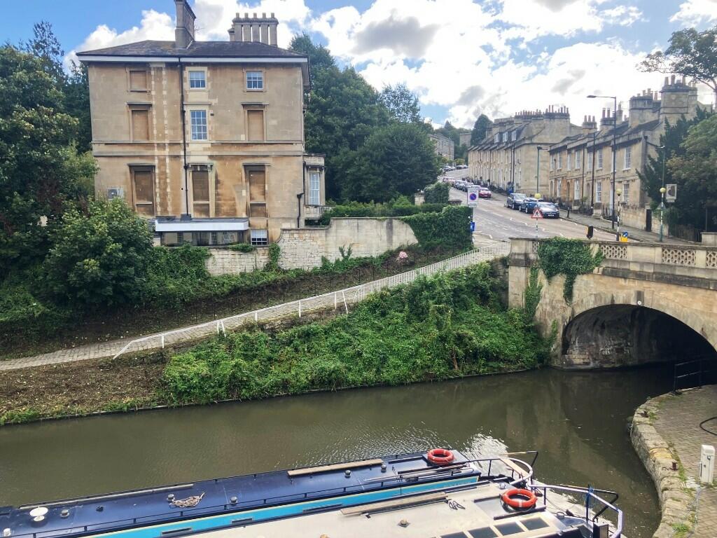 Additional property image - Sydney Wharf, Bath, Somerset, BA2