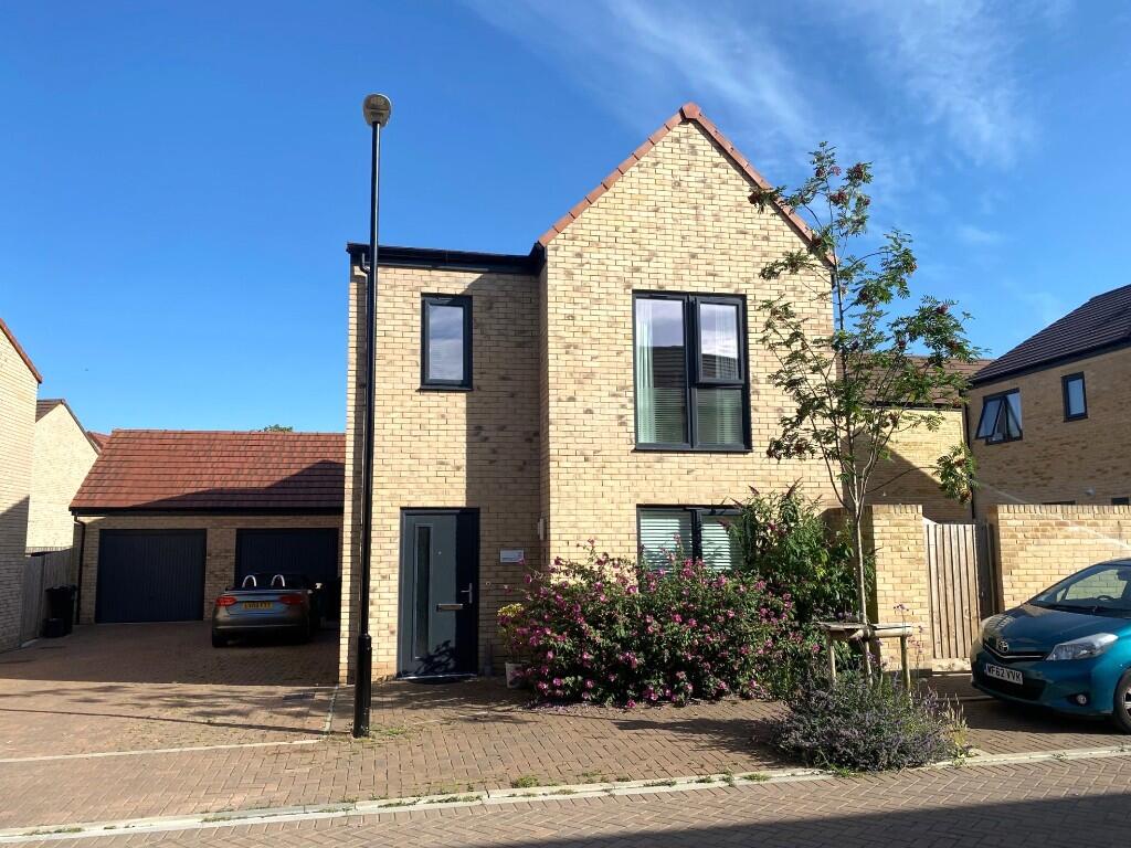 Main image of property: Mulberry Park, Combe Down