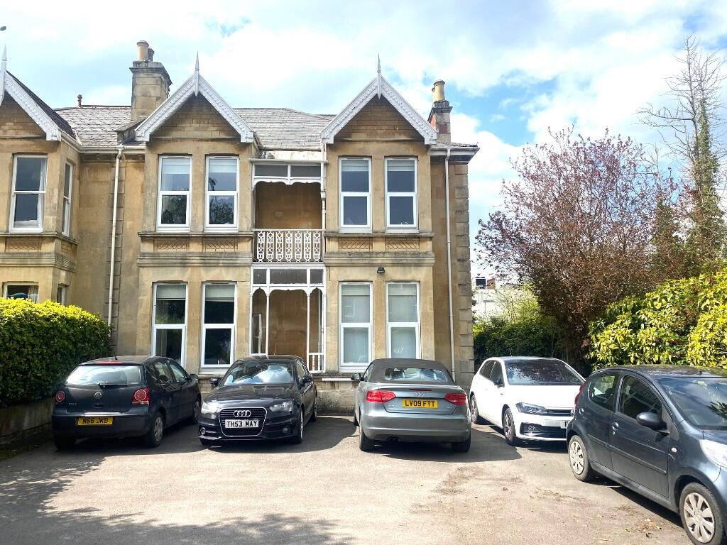 Main image of property: Combe Park, Bath, Somerset, BA1