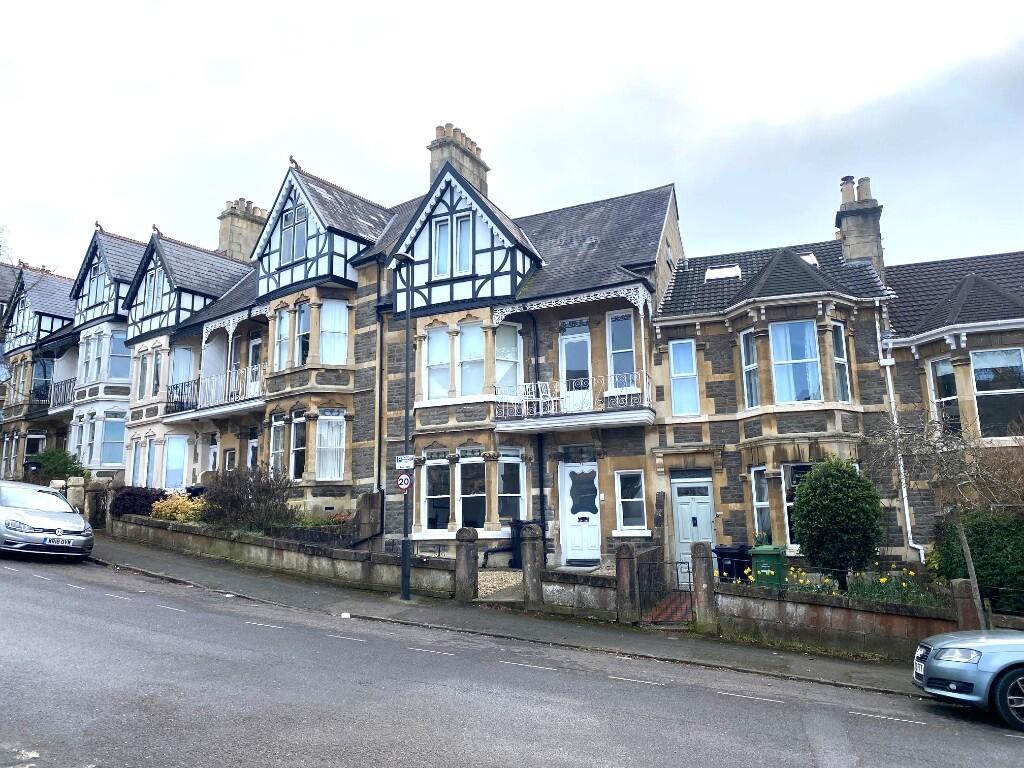 Main image of property: Shakespeare Avenue, Bath, Somerset, BA2
