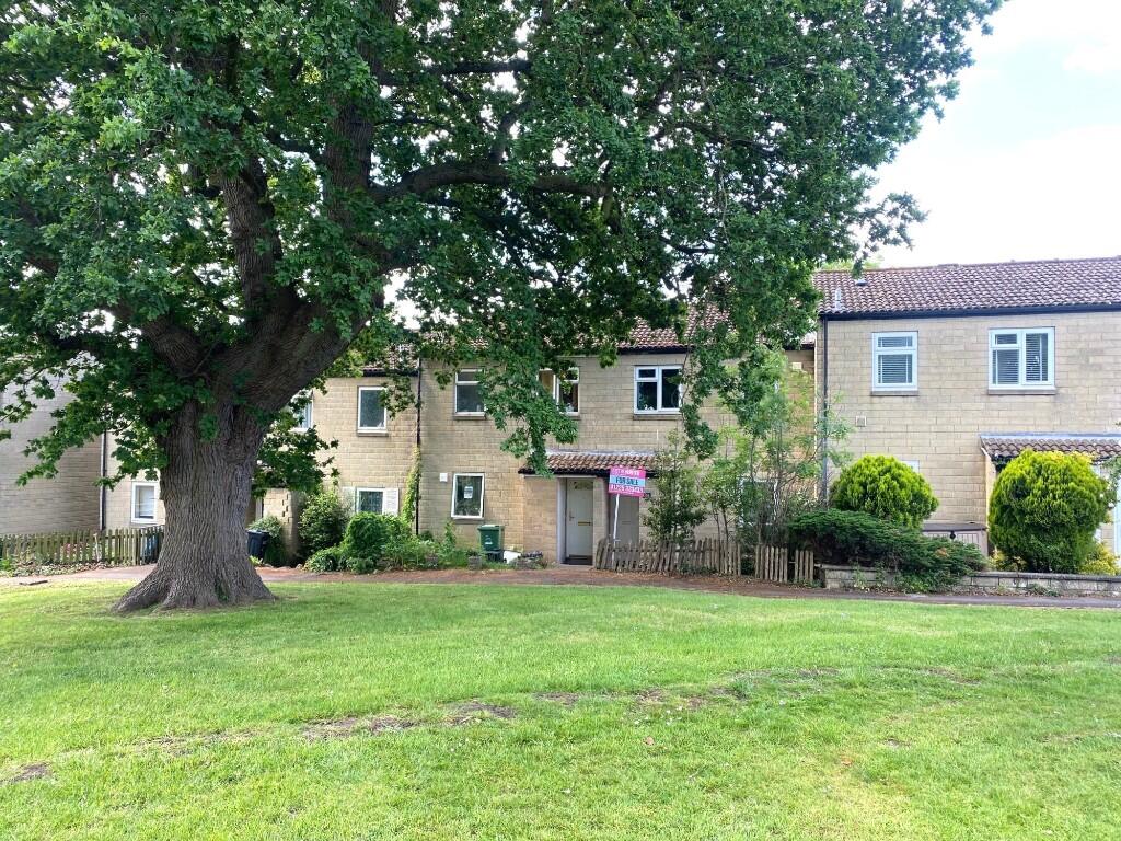 Main image of property: Chandler Close, Bath, Somerset, BA1