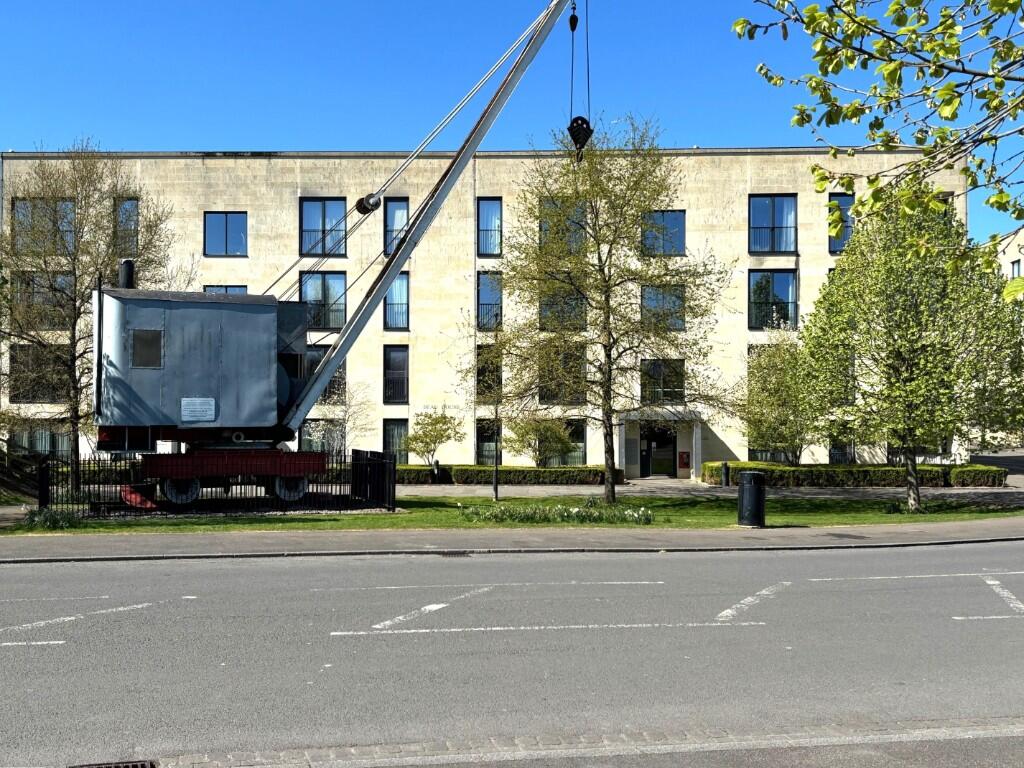 Main image of property: Riverside, Bath
