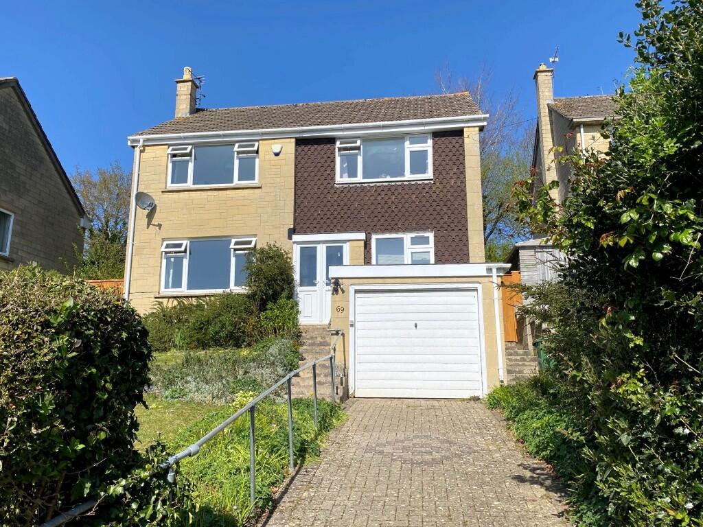 Main image of property: Napier Road, Bath, Somerset, BA1