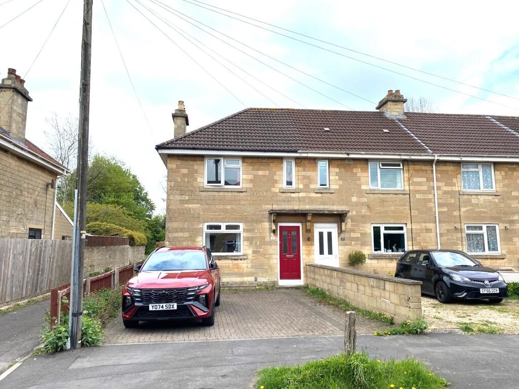 Main image of property: Vernham Grove, Bath, Somerset, BA2