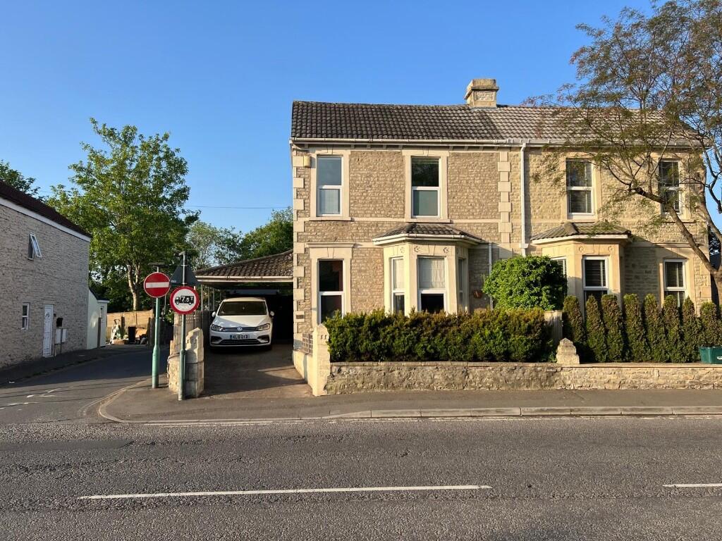 Main image of property: Newbridge Road, Bath, Somerset, BA1