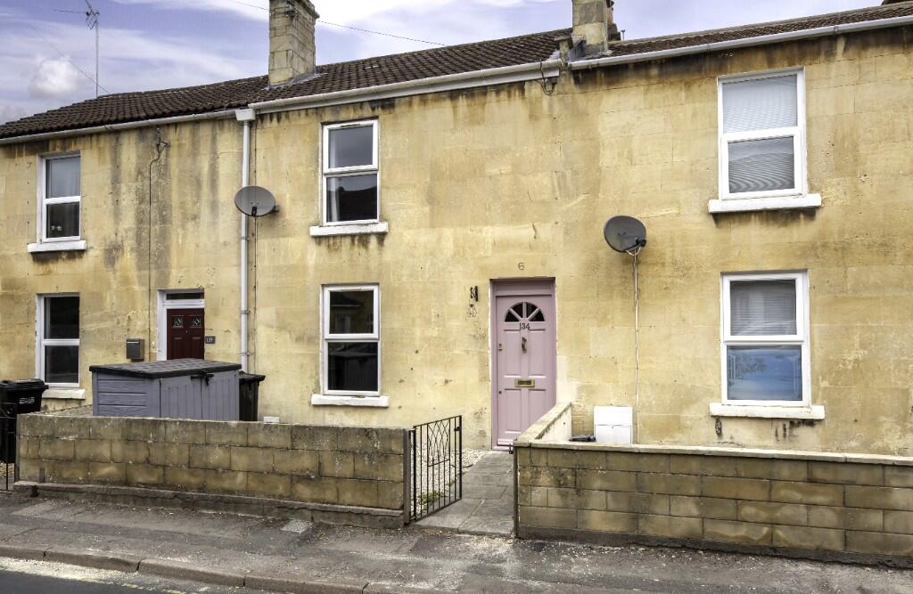 Main image of property: Locksbrook Road, Bath, Somerset, BA1