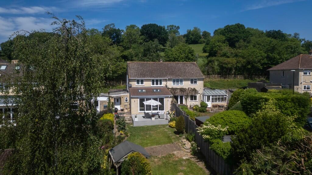 Main image of property: Penn Hill Road, Weston, Bath